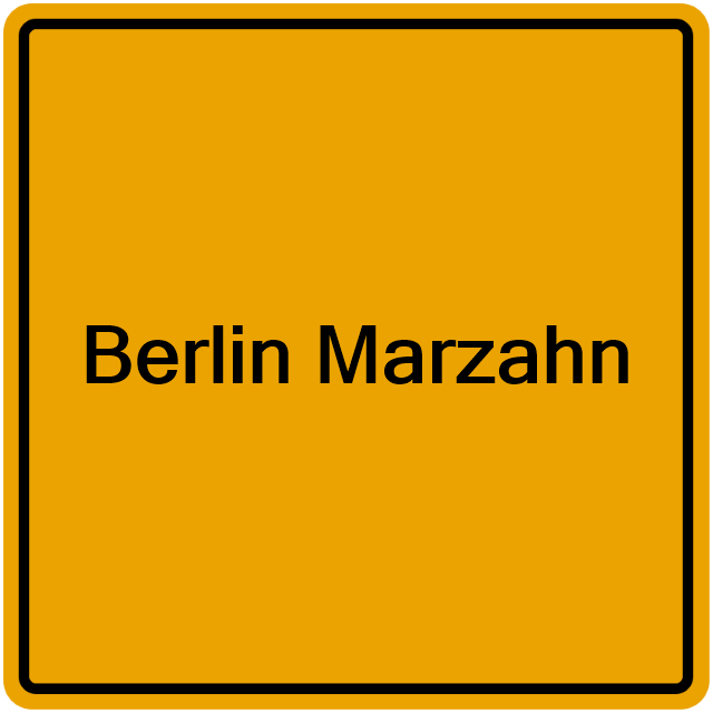 Einwohnermeldeamt24 Berlin Marzahn
